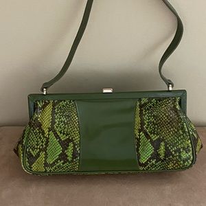 Nicole Miller handbag